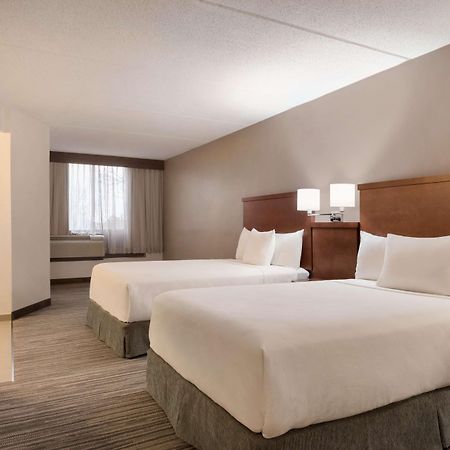 Hyatt Place Chicago Schaumburg Exterior foto