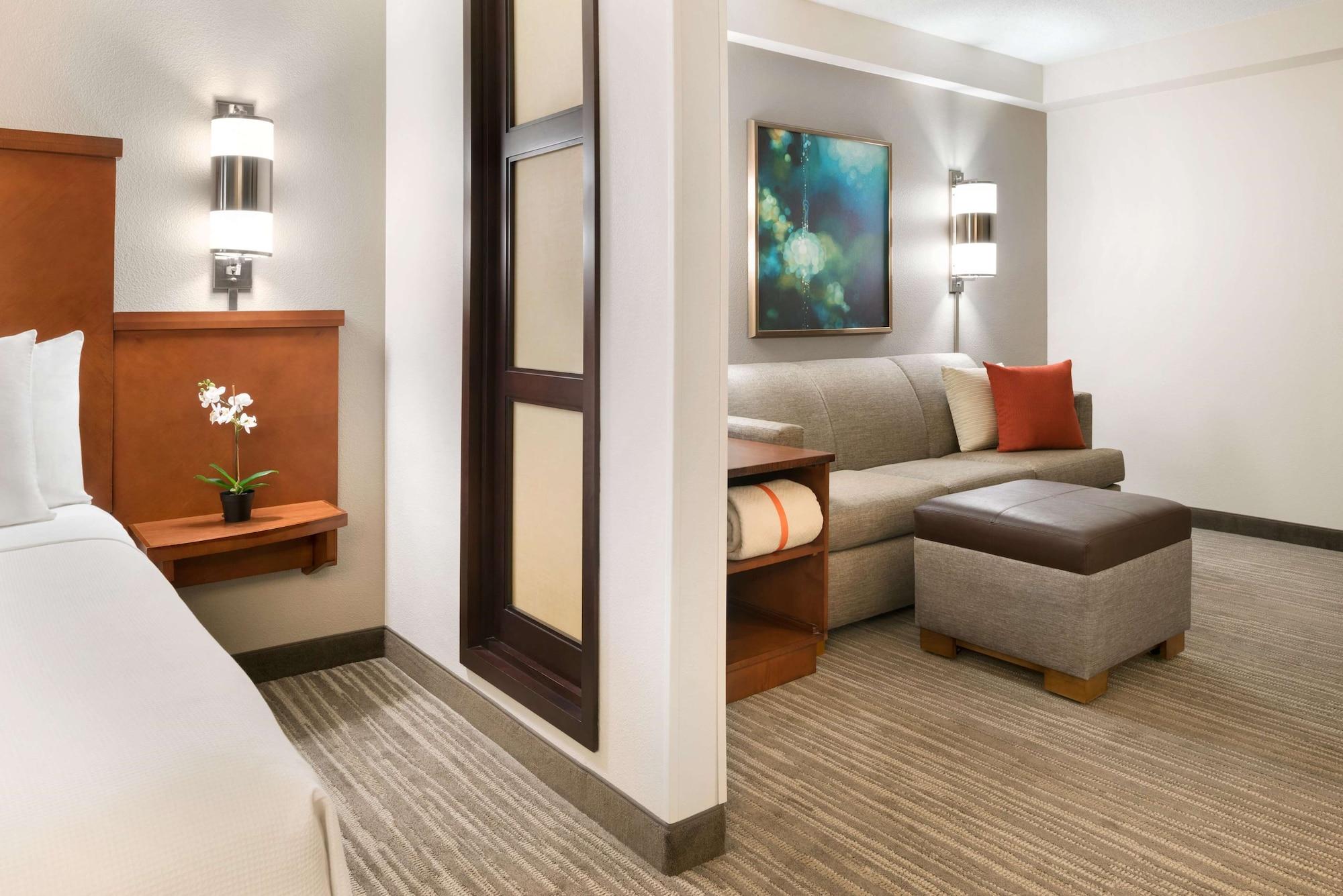 Hyatt Place Chicago Schaumburg Exterior foto