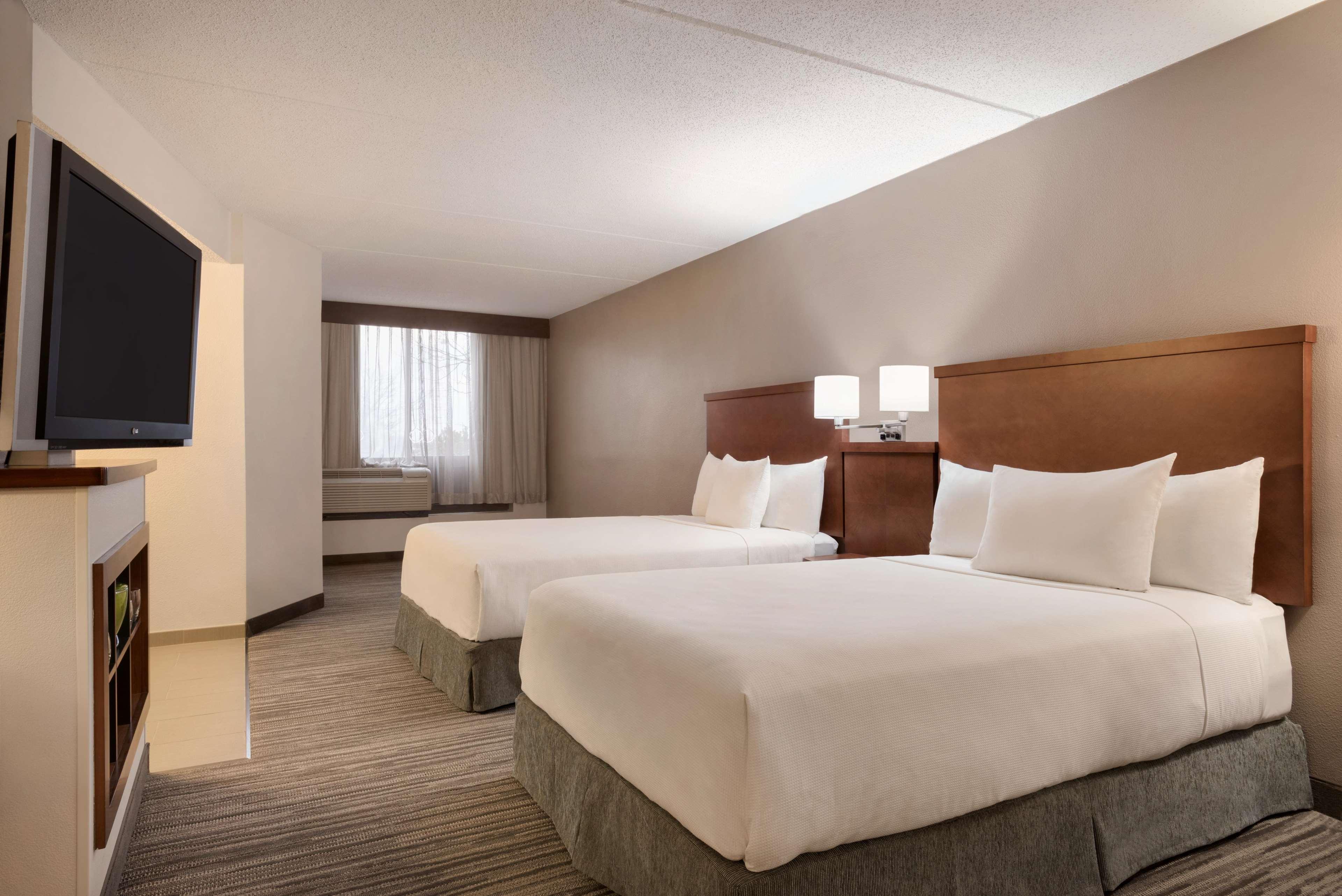 Hyatt Place Chicago Schaumburg Exterior foto