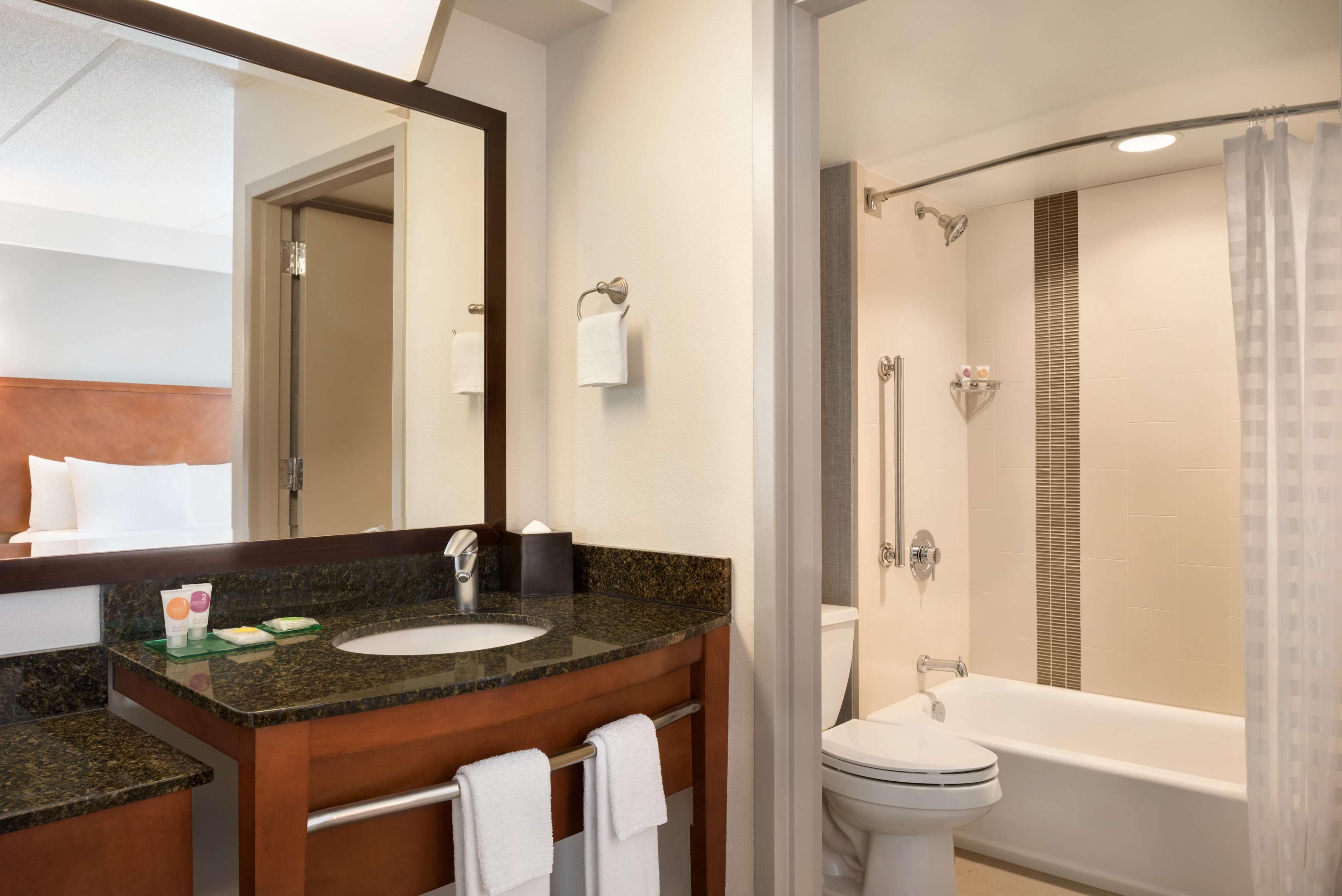 Hyatt Place Chicago Schaumburg Exterior foto