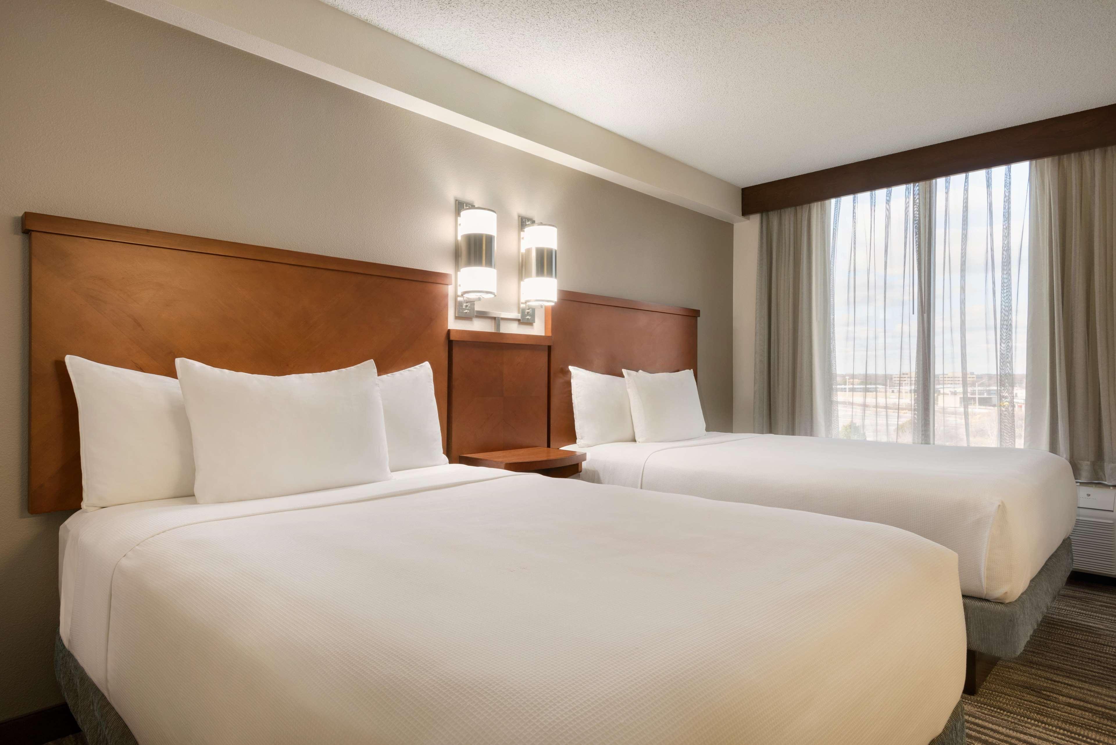 Hyatt Place Chicago Schaumburg Exterior foto