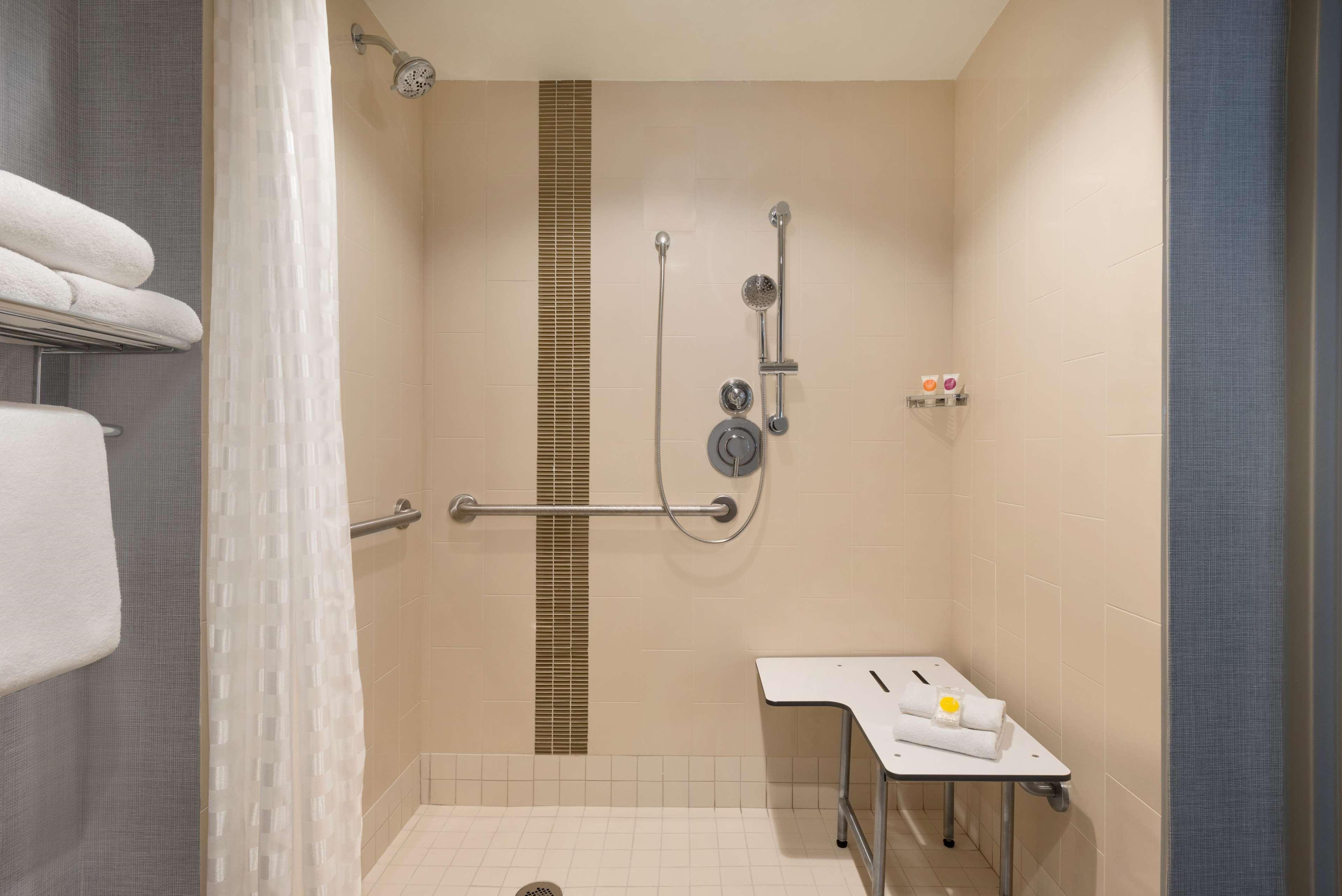 Hyatt Place Chicago Schaumburg Exterior foto