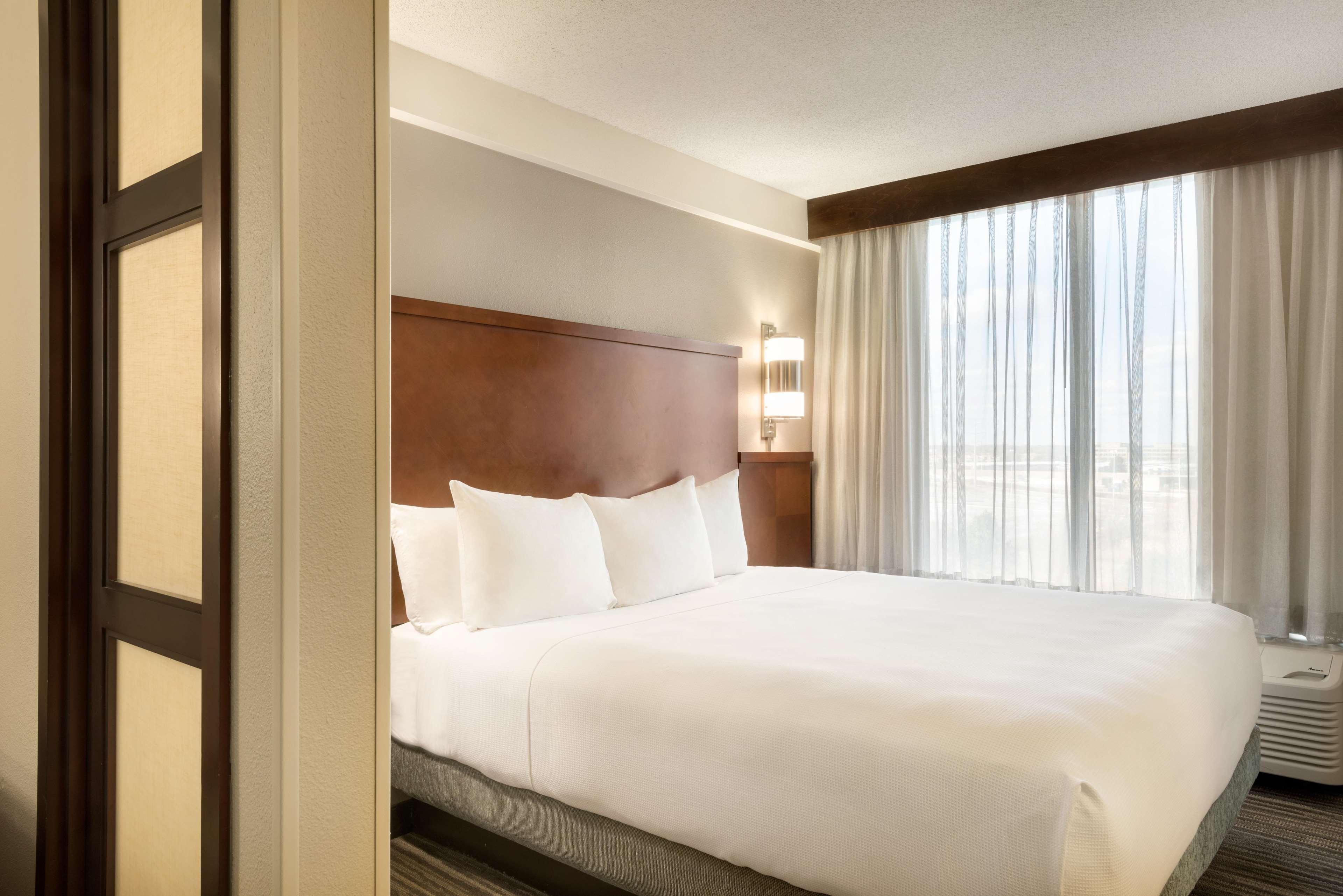 Hyatt Place Chicago Schaumburg Exterior foto