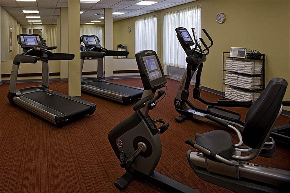 Hyatt Place Chicago Schaumburg Einrichtungen foto
