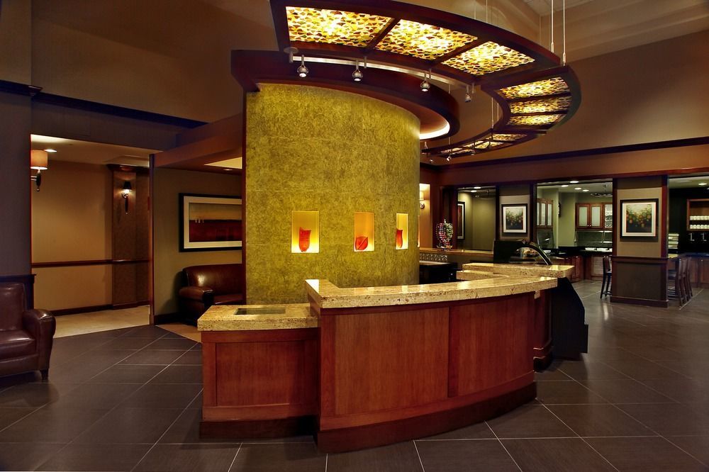 Hyatt Place Chicago Schaumburg Exterior foto