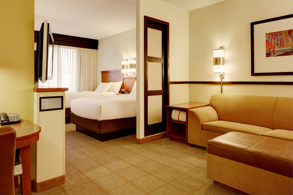 Hyatt Place Chicago Schaumburg Exterior foto