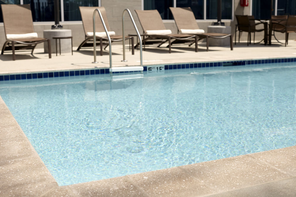 Hyatt Place Chicago Schaumburg Exterior foto