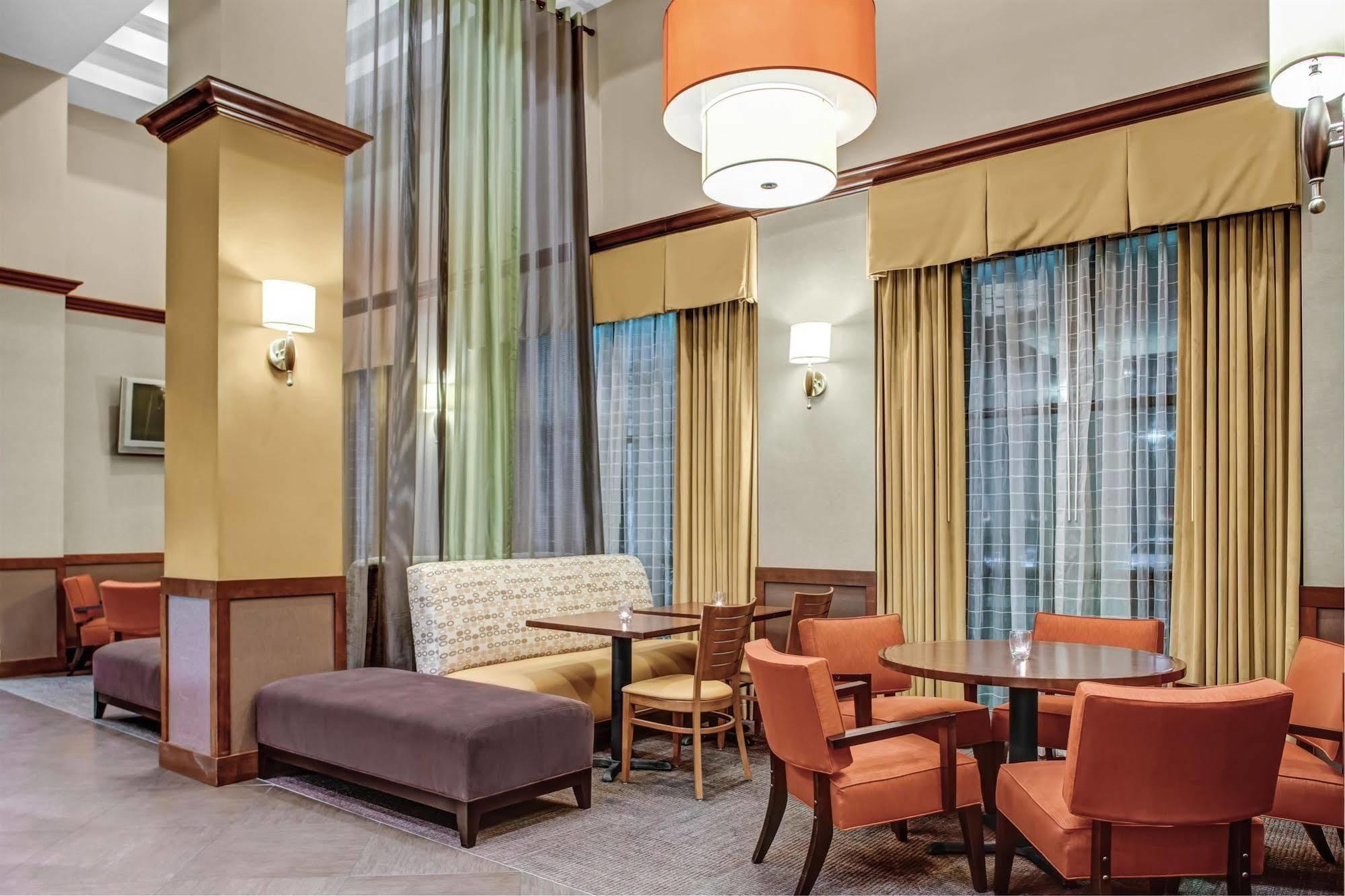 Hyatt Place Chicago Schaumburg Exterior foto