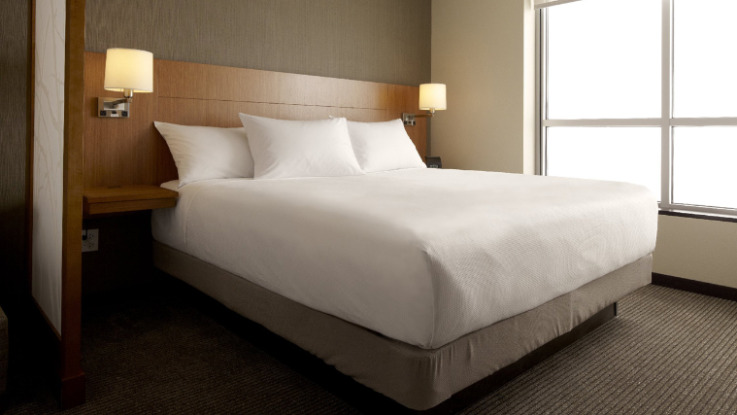 Hyatt Place Chicago Schaumburg Exterior foto