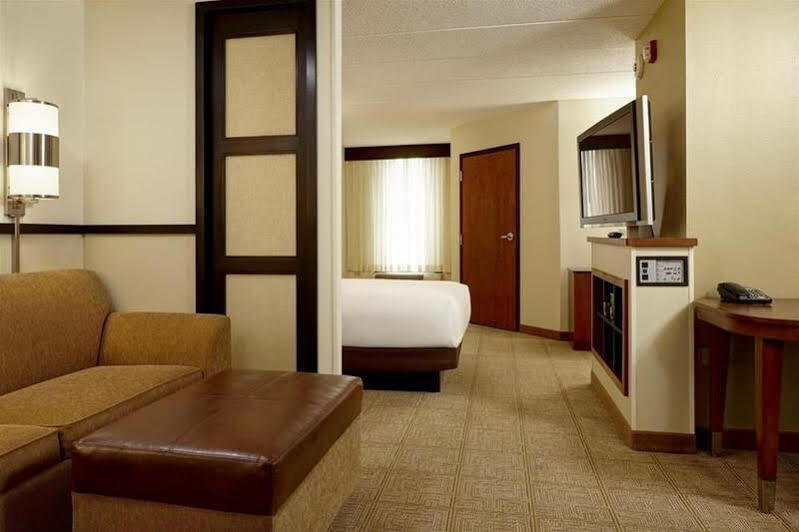Hyatt Place Chicago Schaumburg Exterior foto